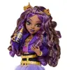 MATTEL Monster High CLAWDEEN WOLF Pop lelle Photo 2