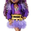 MATTEL Monster High CLAWDEEN WOLF Pop lelle Photo 3