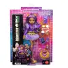 MATTEL Monster High CLAWDEEN WOLF Pop lelle Photo 6