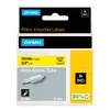 Heat‑shrink tube labels Zebra DYMO IND 19 mm × 1.5 m Photo 2
