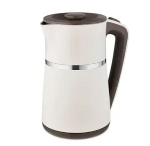 Electric kettle Maestro MR030 — brand Maestro, model MR-030 beige