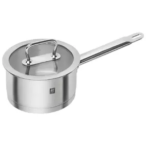 Saucepan with lid ZWILLING Pro 1.5 l – stainless steel, model 65125-160-0