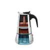 Moka pot Maestro MR-1660-9 — 6 cups Photo 3