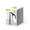 Moka pot Maestro MR-1660-9 — 6 cups Photo 4