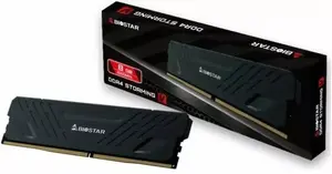 Desktop DDR4 8GB 3200MHz memory module BIOSTAR DO32NU4N08