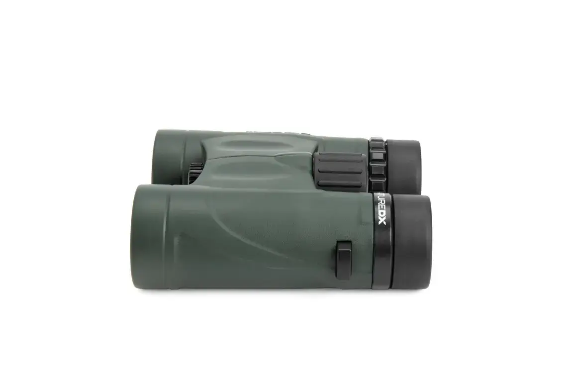 Бинокль Celestron Nature DX 10x32 Photo 4