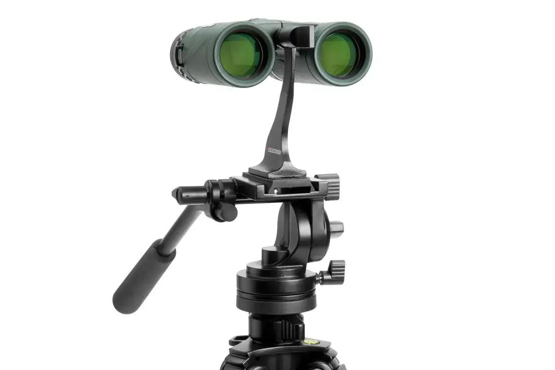 Бинокль Celestron Nature DX 10x32 Photo 7
