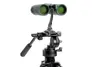 Binoklis Celestron Nature DX 10x32 Photo 7
