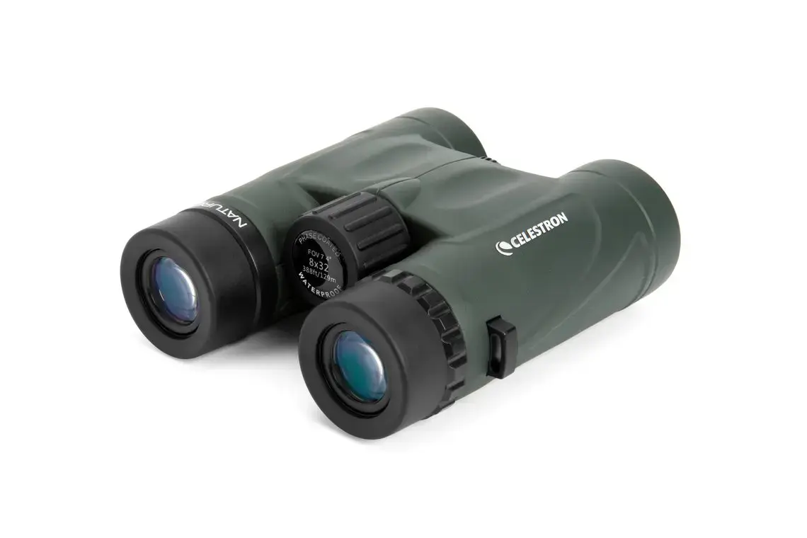 Бинокль Celestron Nature DX 8x32 Photo 2