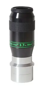Окуляр Tele Vue Ethos‑SX 3.7 мм 2"/1.25" — окуляр для высоких увеличений