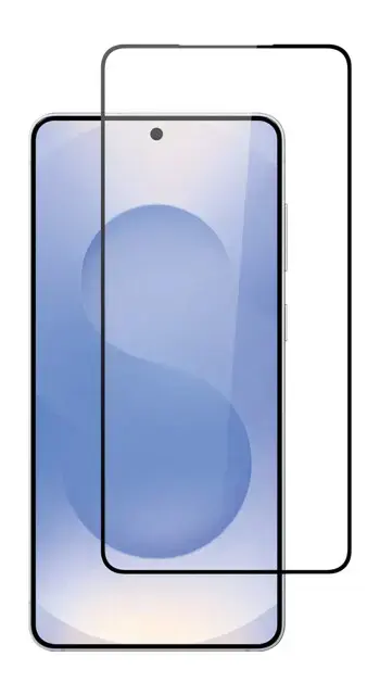 Screenor tempered glass for Samsung S26+ Photo 2