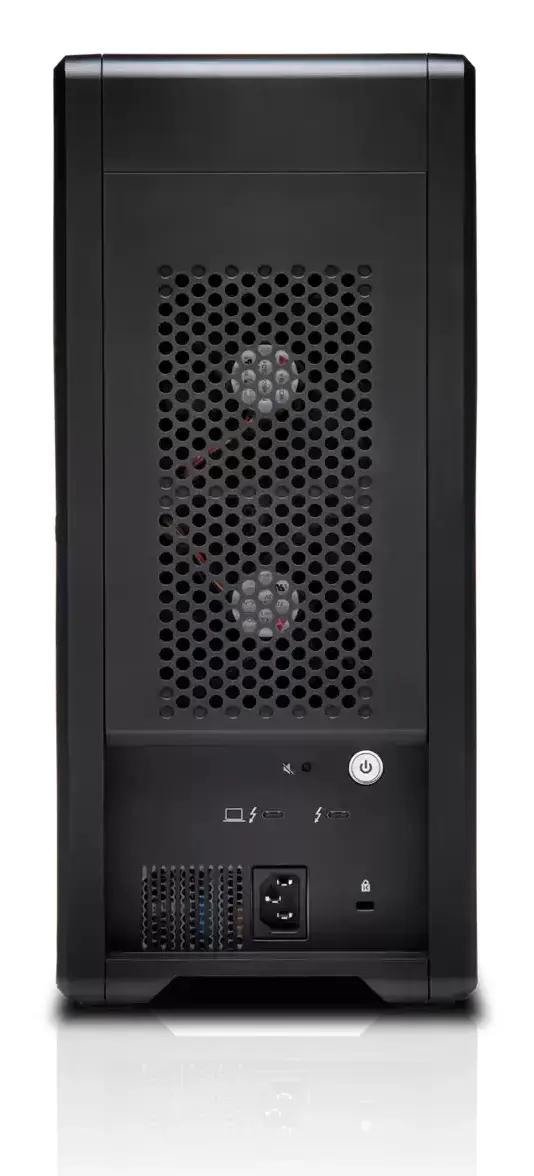 SANDISK G-RAID SHUTTLE 8-отсекный 208 ТБ массив Photo 3