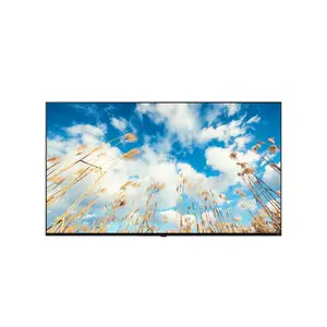 Телевизор LG 65UM767H 65" (165,1 см) 4K Ultra HD Smart TV, Wi‑Fi, 380 кд/м², синий