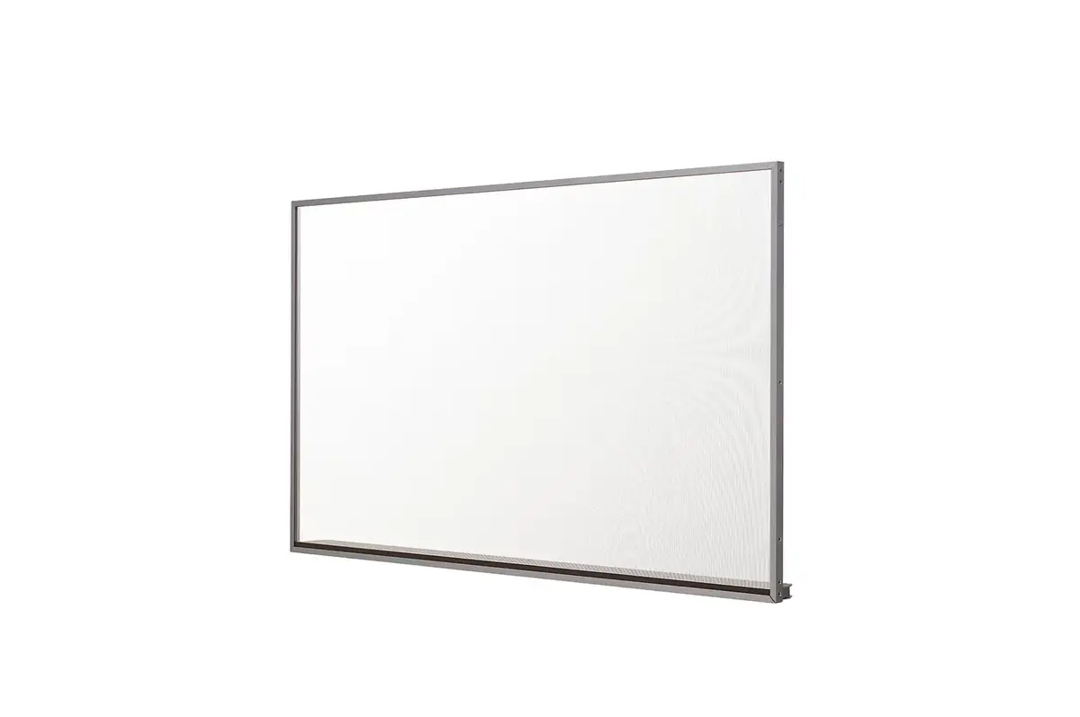 Прозрачный OLED-дисплей LG 55EW5P 55" Photo 3