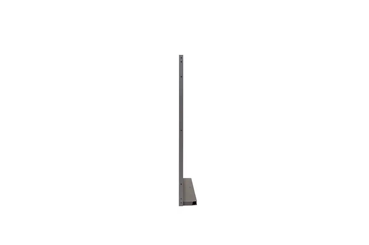 Прозрачный OLED-дисплей LG 55EW5P 55" Photo 4