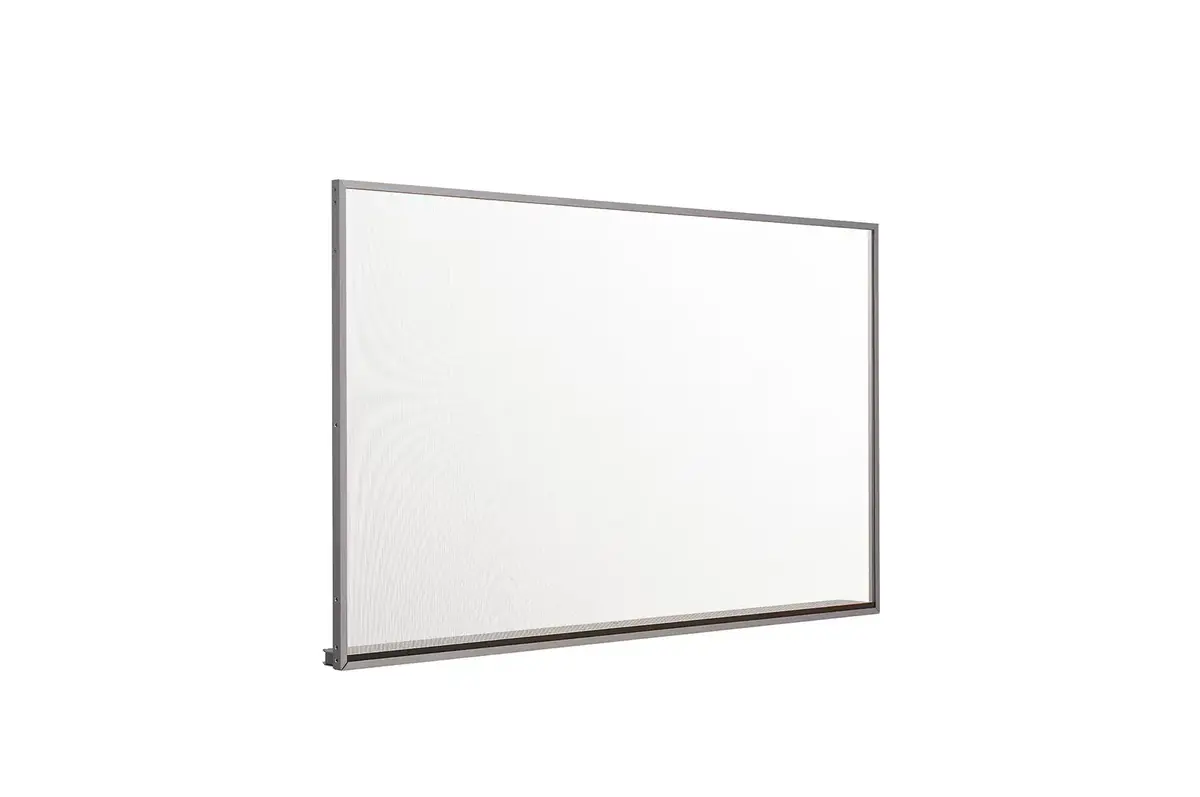 Прозрачный OLED-дисплей LG 55EW5P 55" Photo 5
