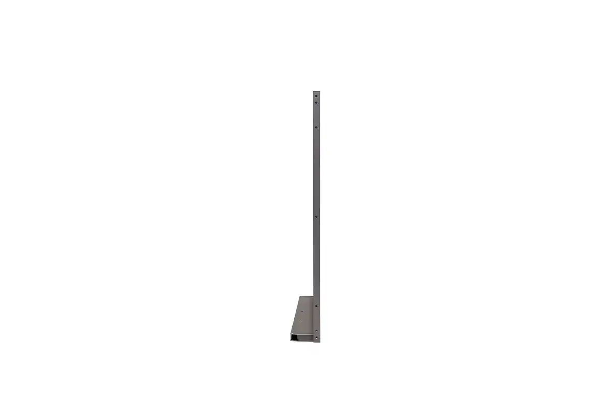 Прозрачный OLED-дисплей LG 55EW5P 55" Photo 6