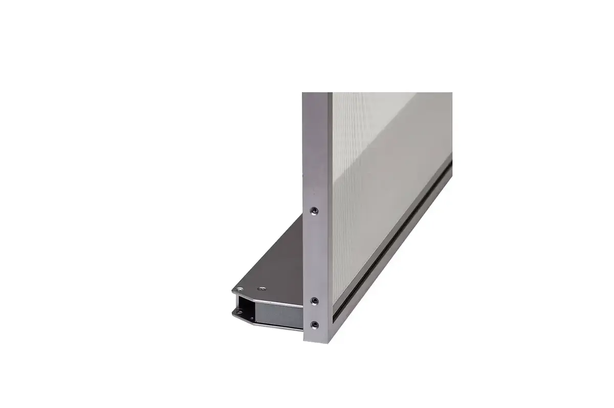 Прозрачный OLED-дисплей LG 55EW5P 55" Photo 7
