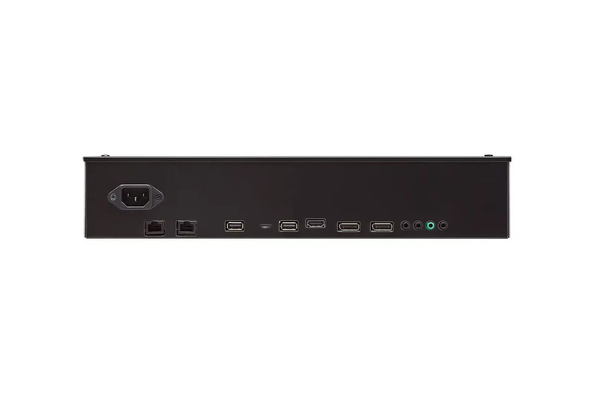 Прозрачный OLED-дисплей LG 55EW5P 55" Photo 10