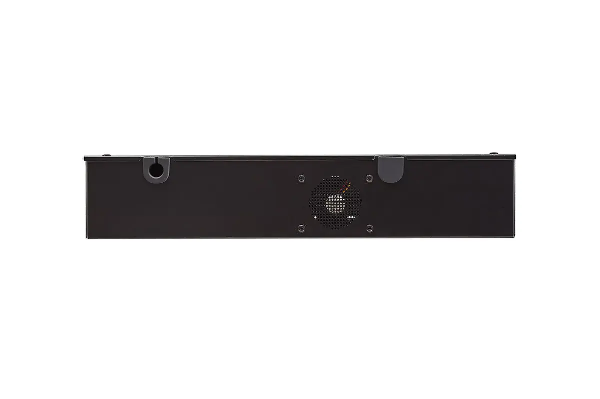 Прозрачный OLED-дисплей LG 55EW5P 55" Photo 11
