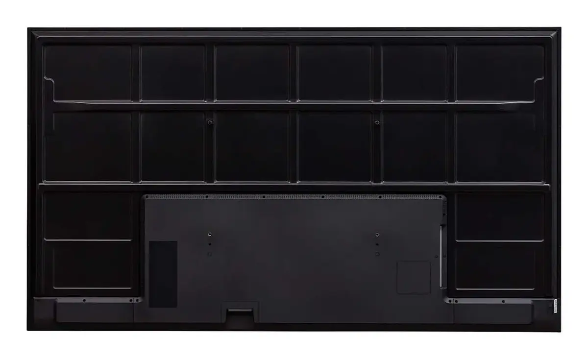 LG 86UL5Q-E 86" Панель для рекламы 4K Photo 7