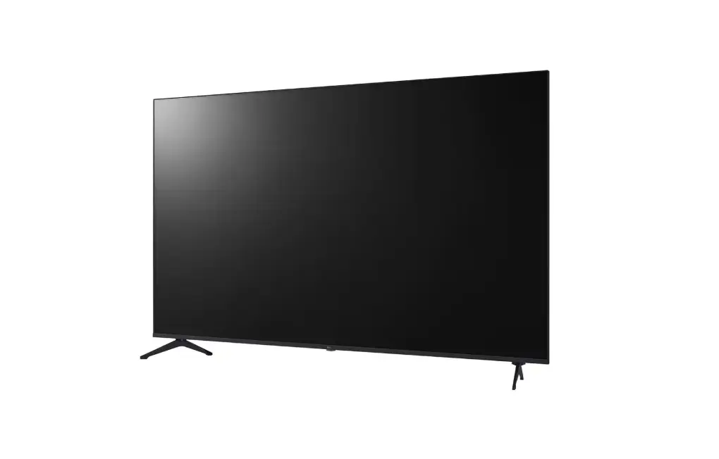 LG 65PK640S0LB 65" UHD TV Signage Photo 3