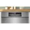 Bosch Serie 6 SMU6ZCS16E dishwasher Photo 2