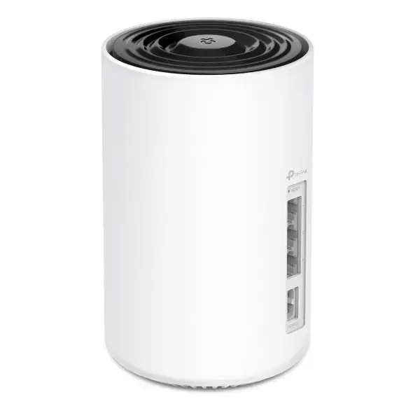 TP‑LINK Deco PX10 Mesh Wi‑Fi 6 3‑pack Photo 2