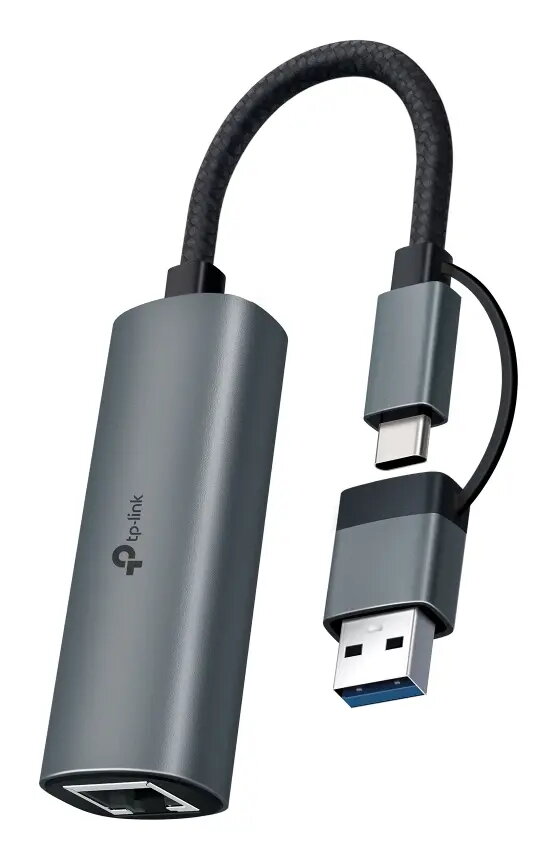 TP-Link UE310C USB Type-C uz RJ45