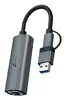 TP-Link UE310C USB Type-C to RJ45 Gigabit Network Adapter Photo 2