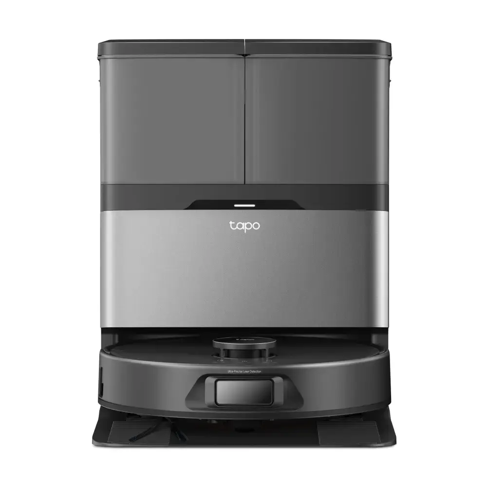 Робот-пылесос TP-Link Tapo RV50 Pro Omni Photo 2