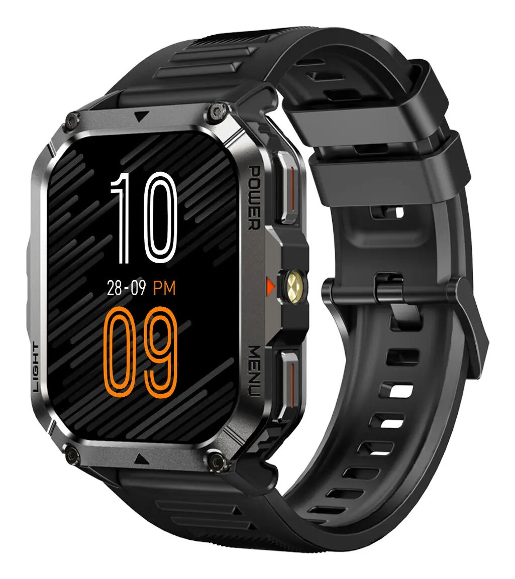 Viedpulkstenis BLACKVIEW W70 Pro — 2
