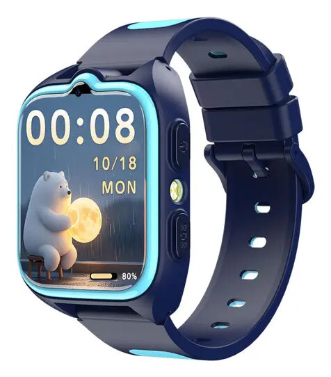 Viedpulkstenis BLACKVIEW Z30 — 1.75"