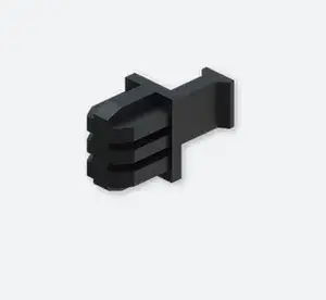Dust covers for SFP ports, Teltonika PR5MEC33, set of 2