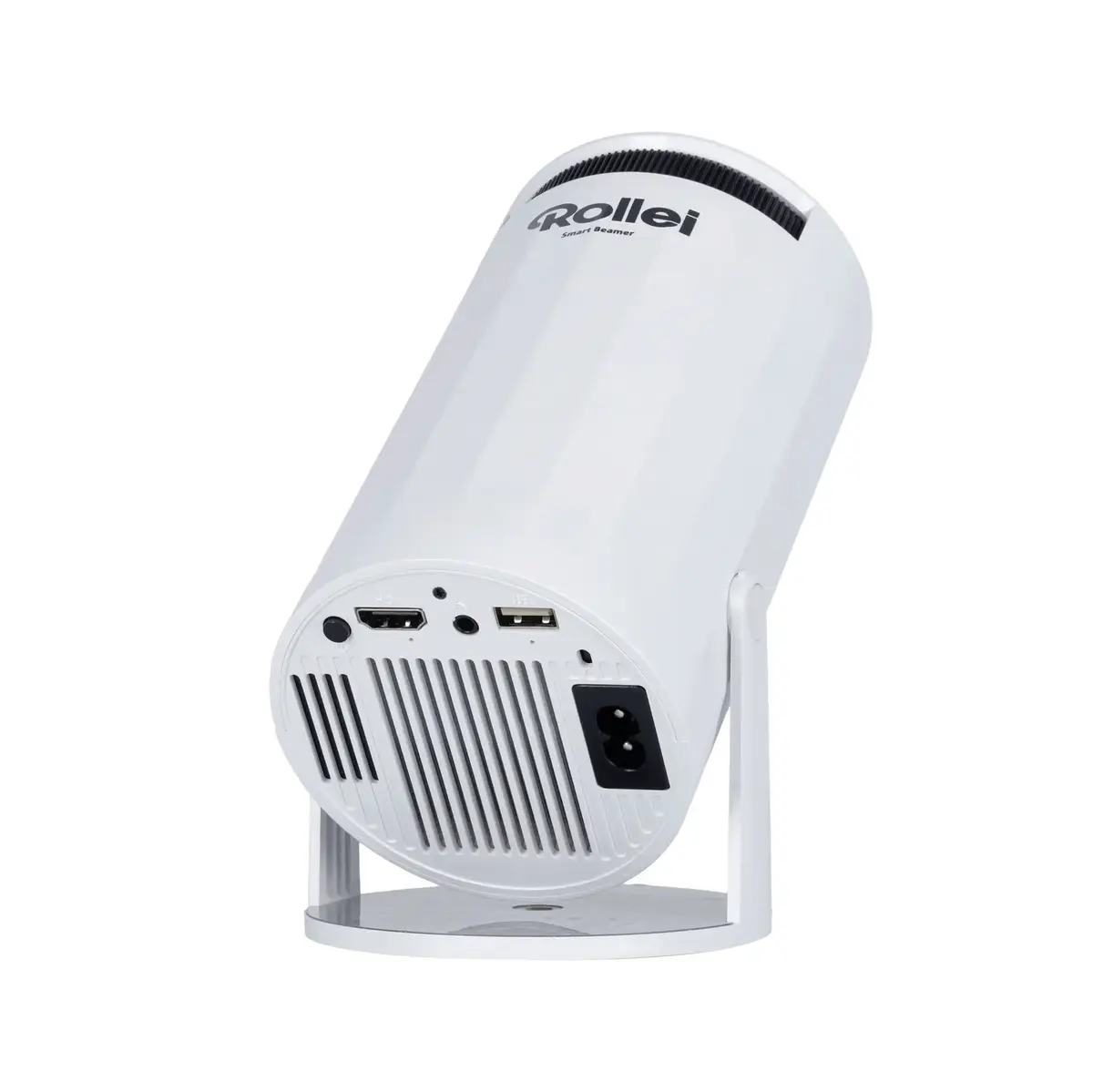 Rollei SB-502 Standard Throw Projector Photo 2