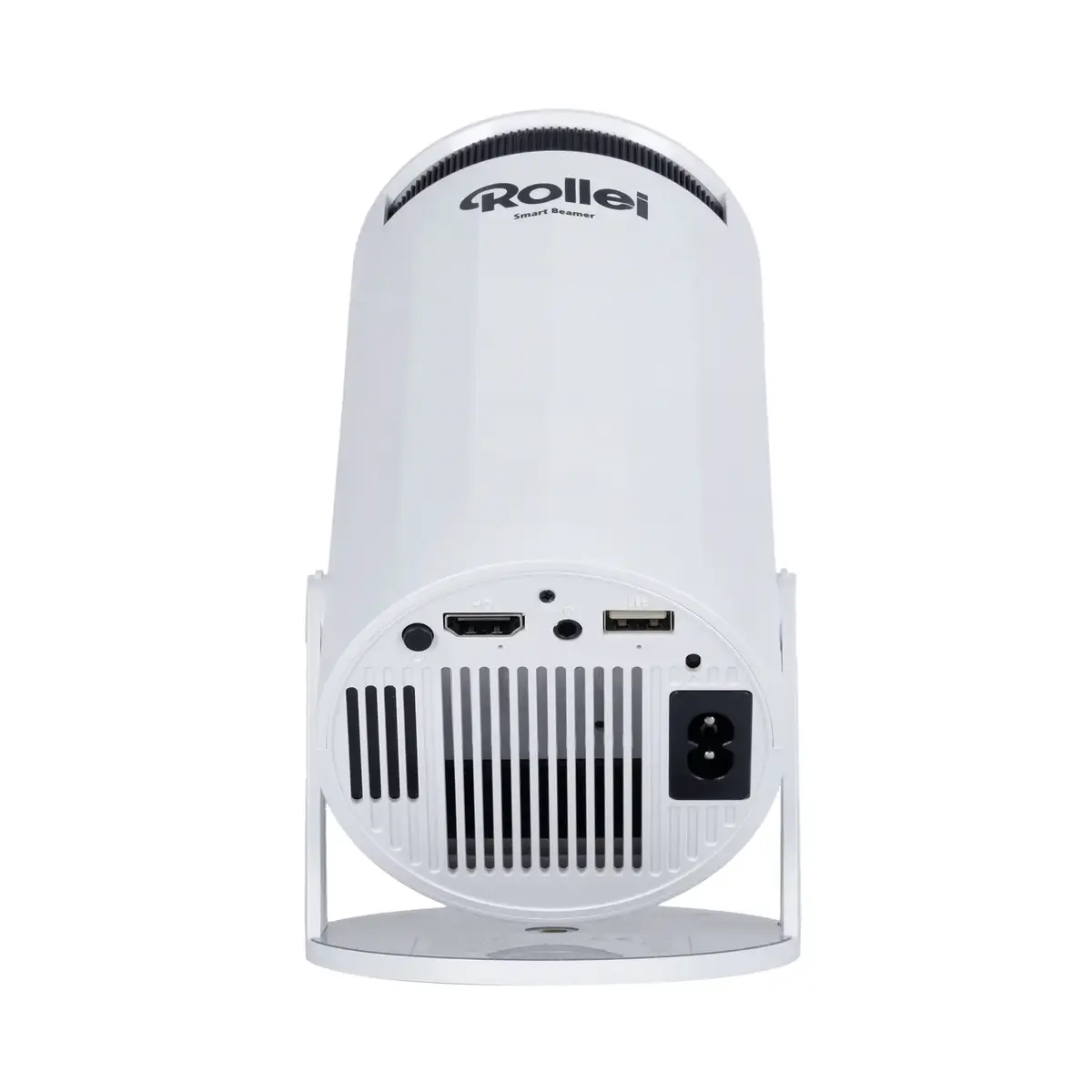 Rollei SB-502 Standard Throw Projector Photo 9