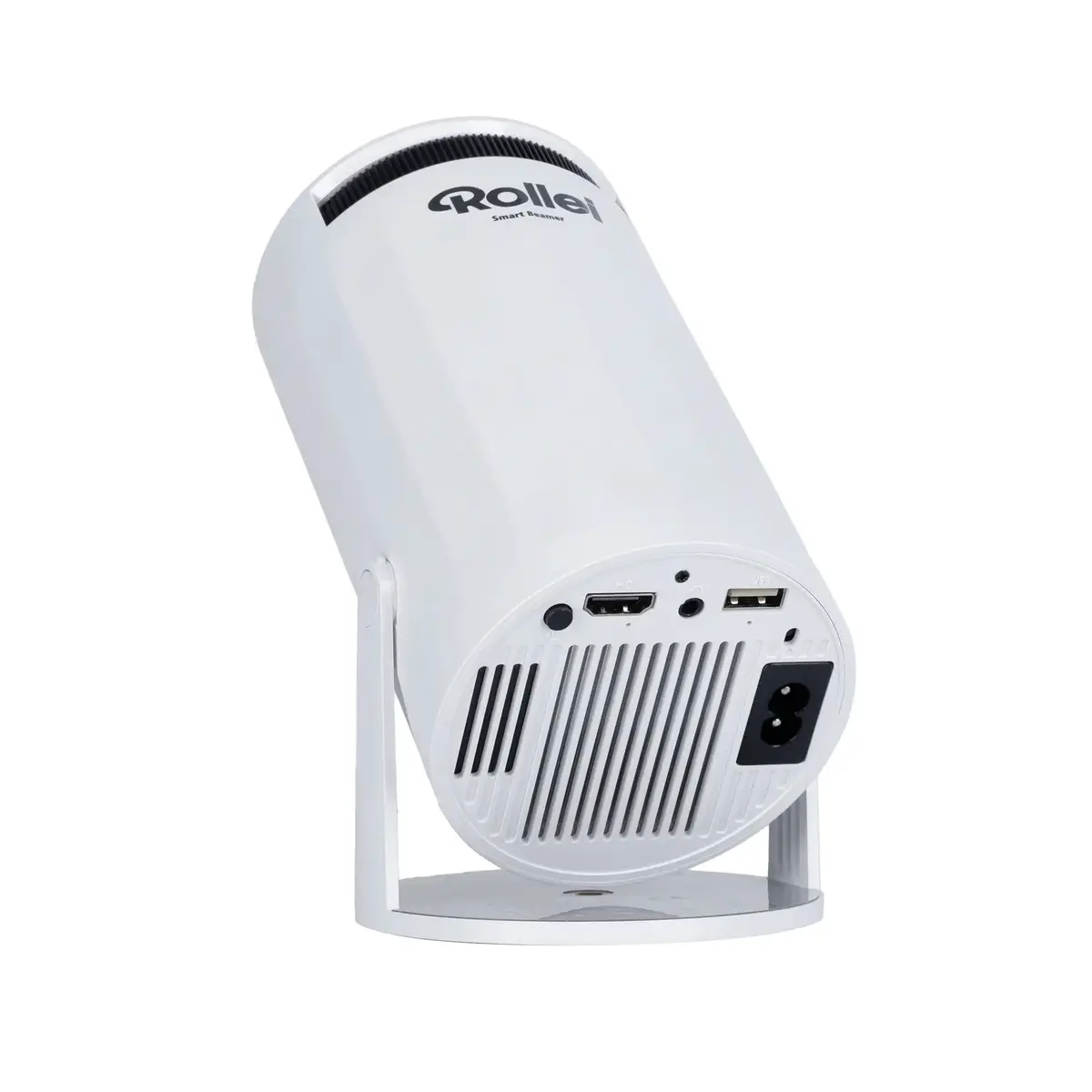 Rollei SB-502 Standard Throw Projector Photo 10