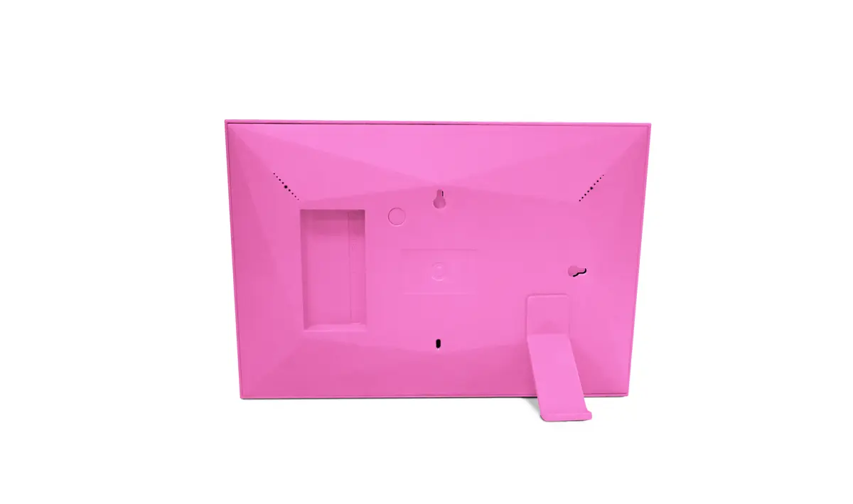 DENVER PFF-1023P digital photo frame 10.1" Photo 4