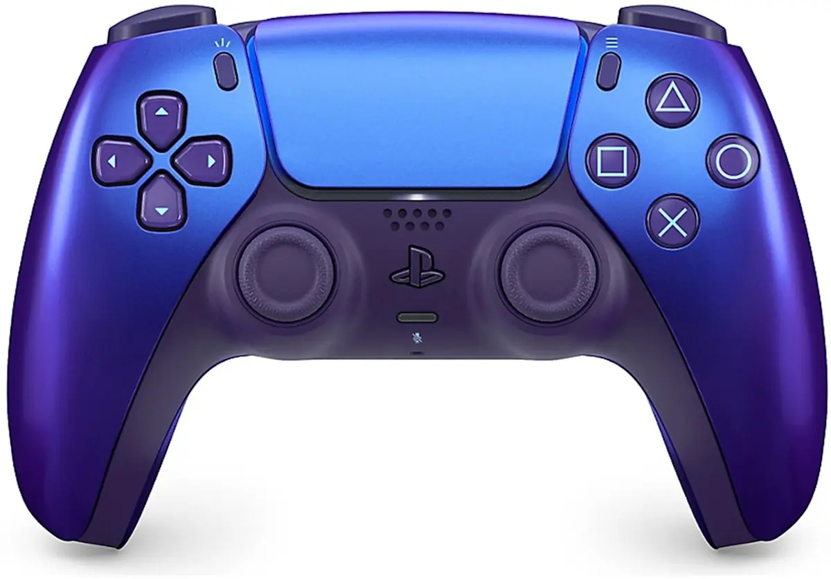 Gamepads Sony DualSense Bluetooth/USB priekš PlayStation