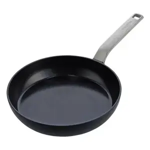 All-purpose pan GreenPan Evolution Round 24 cm, non-stick, black