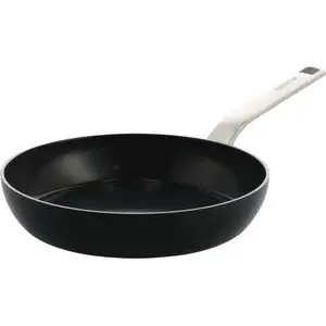 Frying pan GreenPan CC009166-001 — all-purpose round pan, 24 cm, aluminium/black