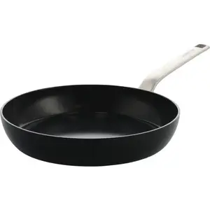 All-purpose frying pan GreenPan CC009167-001, 28 cm diameter, stainless steel base, PFAS-free