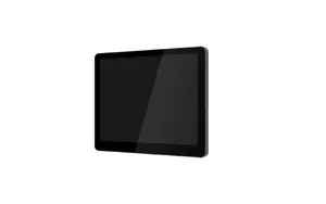 POS monitors Capture CA-M6-2NDDIS1TOUCH 24,6 cm (9,7") 1024×768 XGA LCD skārienekrāns, melns