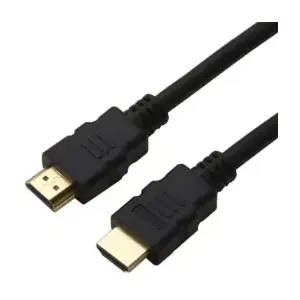 HDMI cable Brackton v2.0a High Speed 4K 60Hz 1.5 m