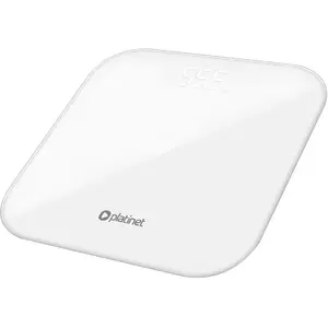 Mēbeļu svari PLATINET PBSW — balti