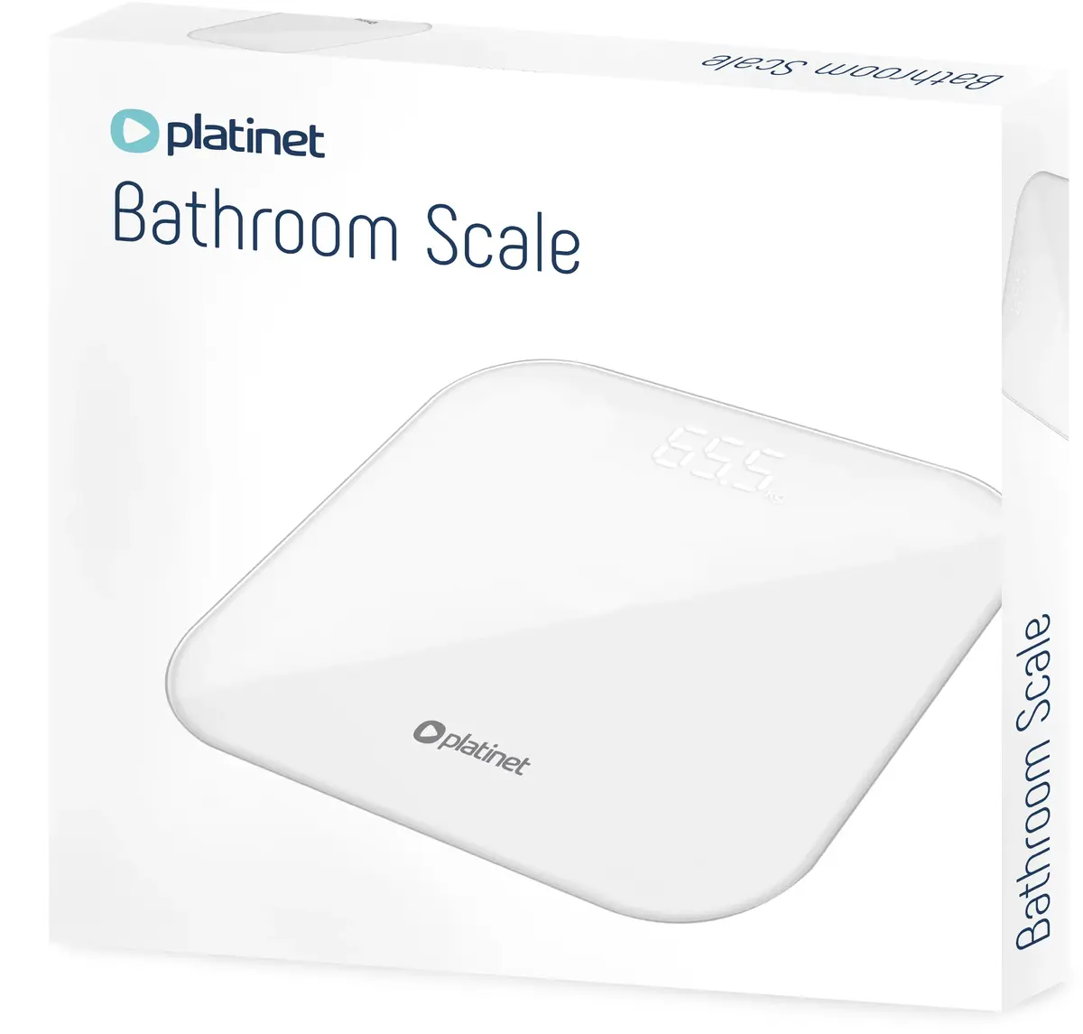 Напольные весы PLATINET PBSW Photo 3