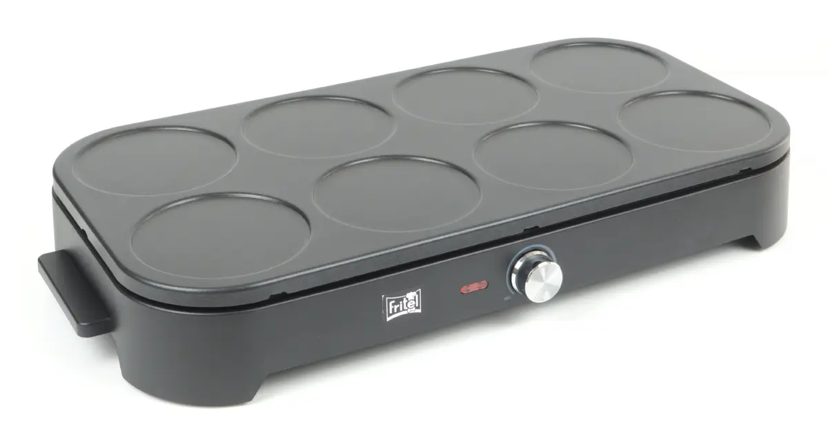 Pankūku cepamierīce Fritel PM 2260, 1500