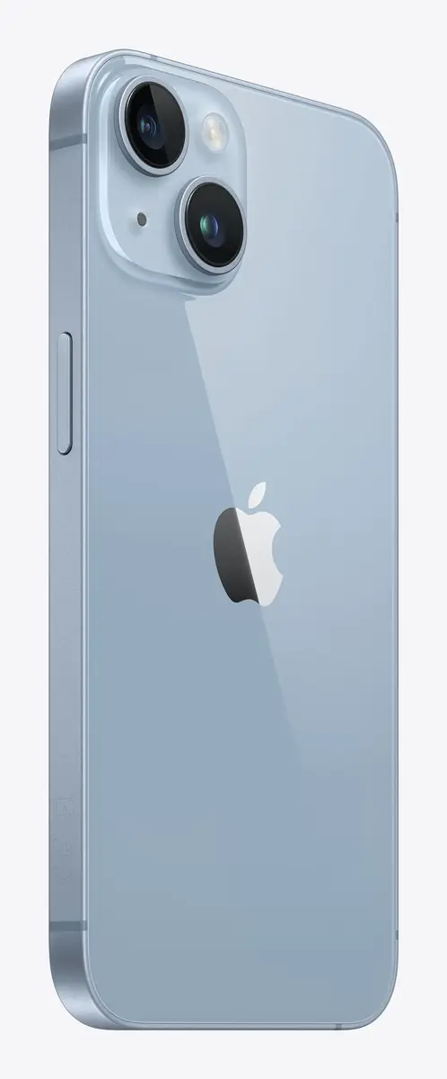 Apple iPhone 14 128 ГБ смартфон Photo 2
