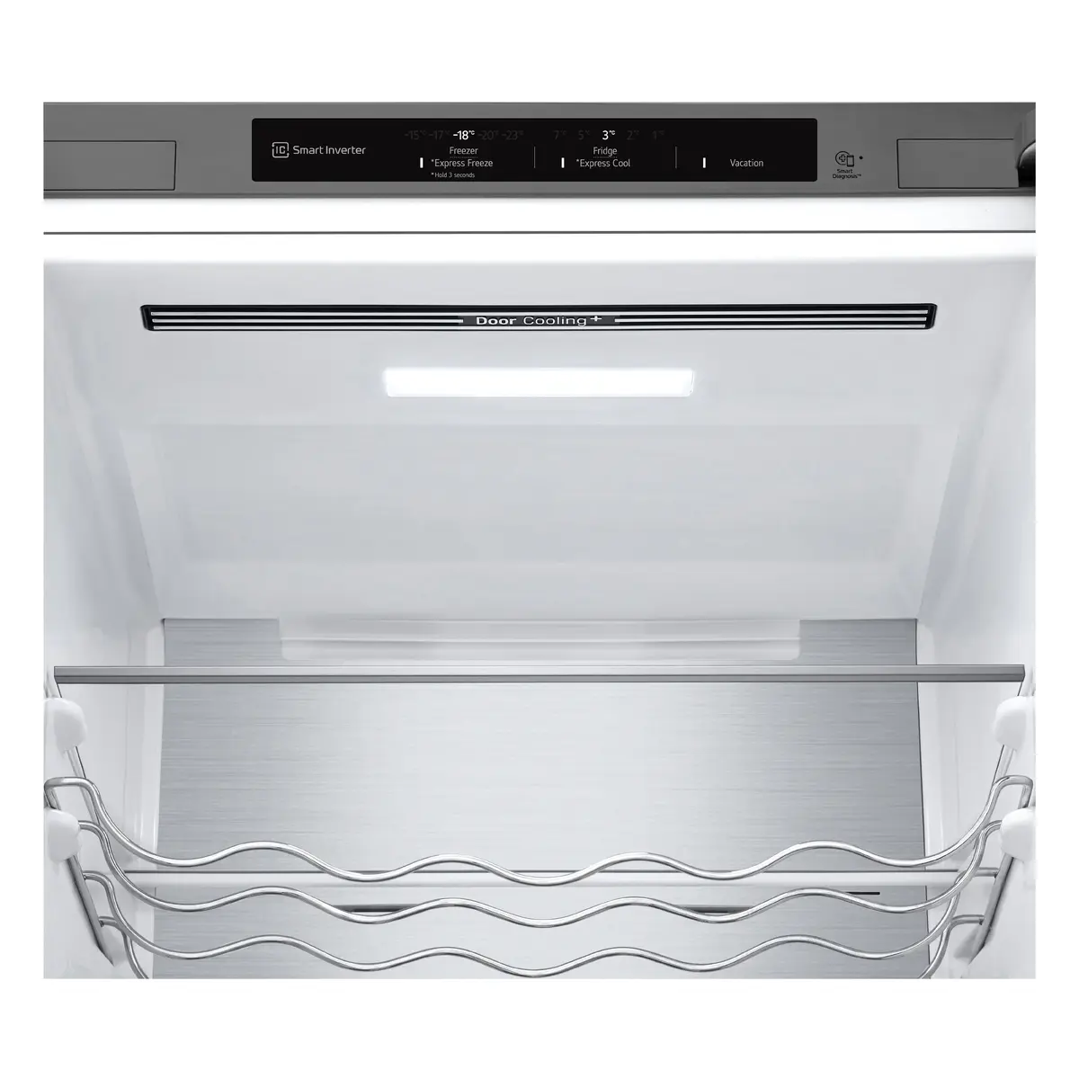 LG GBV7280AMB GBV7280AMB.AMBQEUR Photo 4