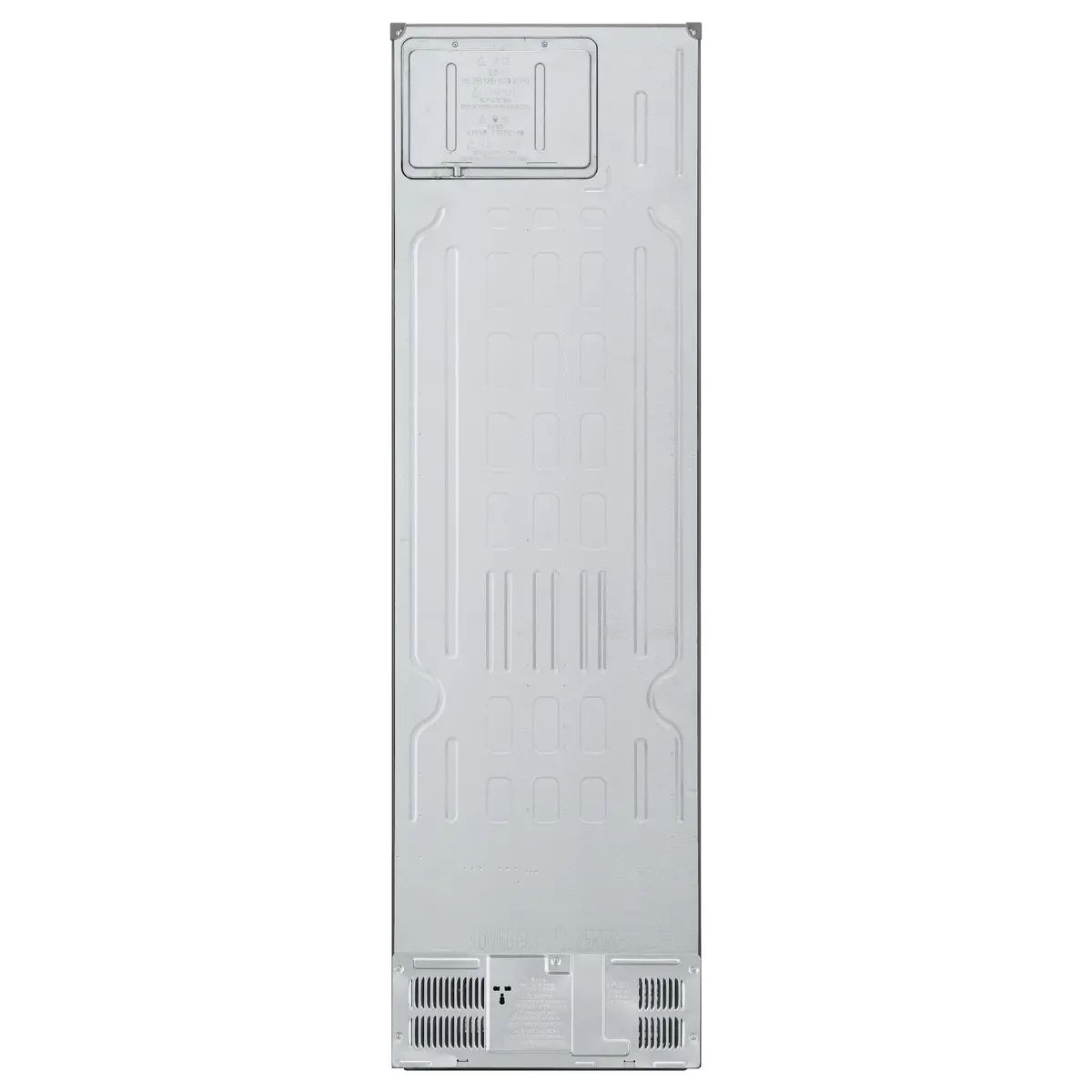 LG GBV7280AMB GBV7280AMB.AMBQEUR Photo 8